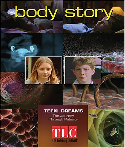 Book cover for Teen Dreams