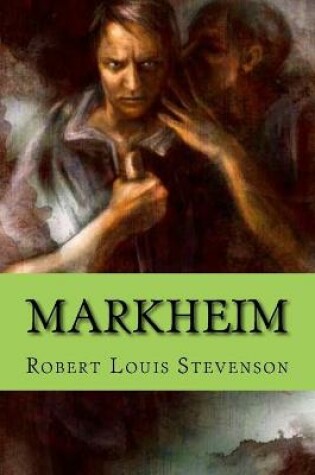 Cover of Markheim (spanish Edition)