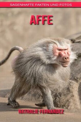 Cover of Affe