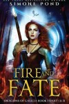 Book cover for Fire and Fate