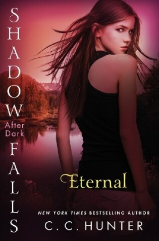 Cover of Eternal: Shadow Falls