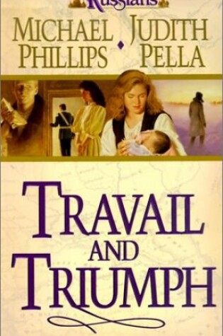 Cover of Travail & Triumph