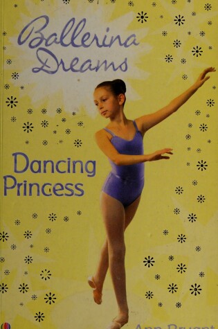 Cover of Dancing Princess
