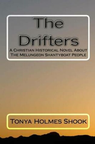 Cover of The Drifters