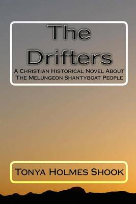 Book cover for The Drifters