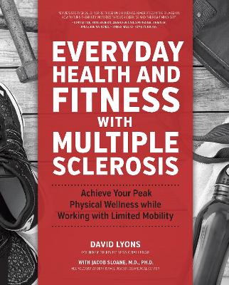 Book cover for Everyday Health and Fitness with Multiple Sclerosis