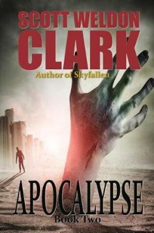 Cover of Apocalypse, Book 2