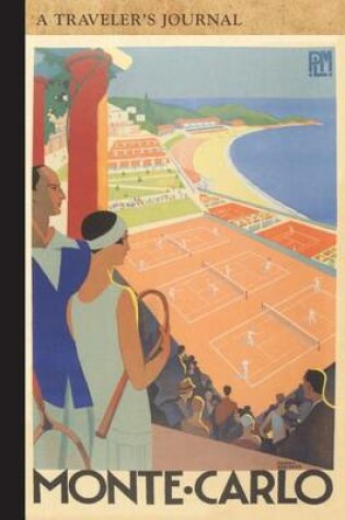 Cover of Monte Carlo