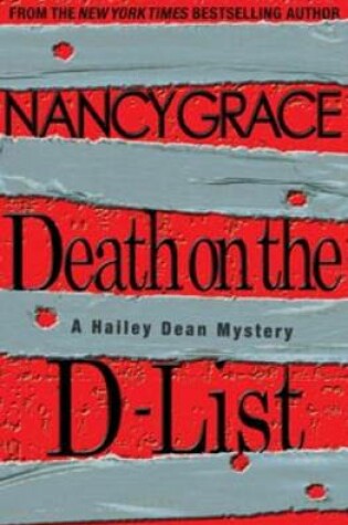 Cover of Death On D-list
