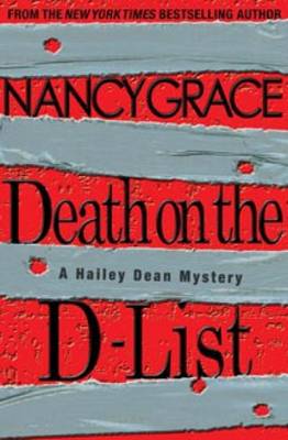 Book cover for Death On D-list