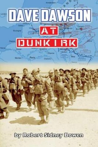 Cover of Dave Dawson at Dunkirk