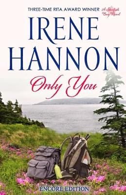 Cover of Only You