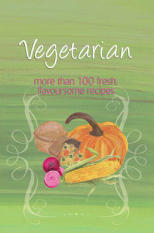 Cover of Easy Eats: Vegetarian