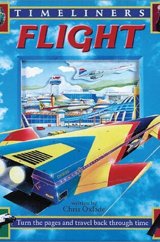 Cover of Flight