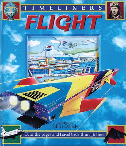 Cover of Flight