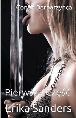 Cover of Conan Barbarzy&#324;ca