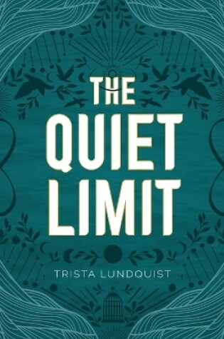 Cover of The Quiet Limit