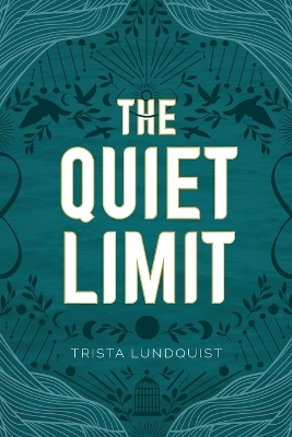 Book cover for The Quiet Limit