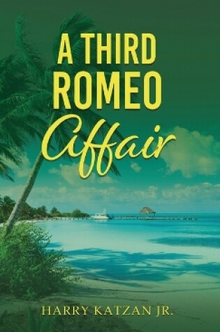 Cover of A Third Romeo Affair