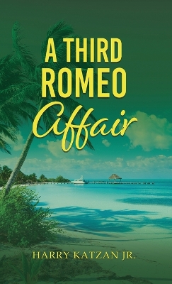 Book cover for A Third Romeo Affair