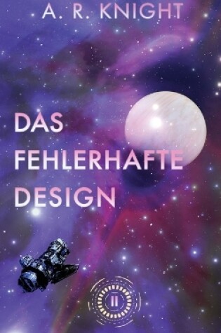 Cover of Das Fehlerhafte Design