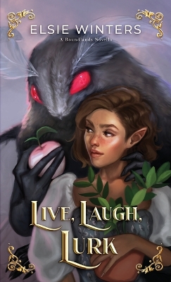 Cover of Live, Laugh, Lurk