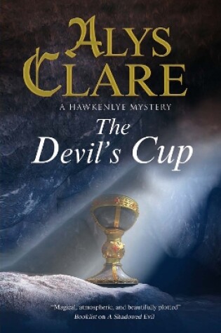 Cover of The Devil's Cup