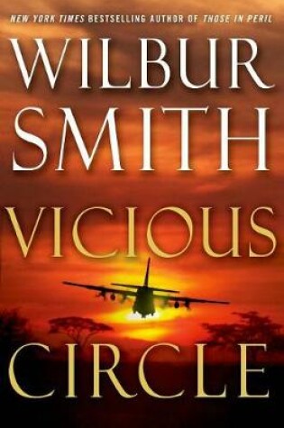 Cover of Vicious Circle