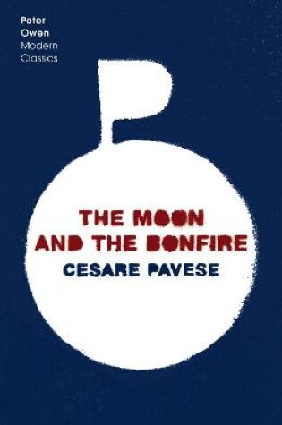 Cover of The Moon and the Bonfire