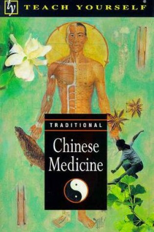 Cover of Traditional Chinese Medicine