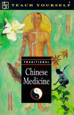 Book cover for Traditional Chinese Medicine