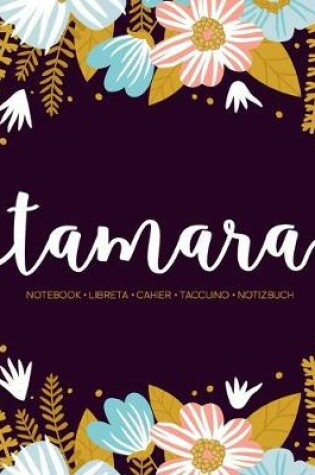 Cover of Tamara