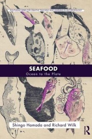 Cover of Seafood