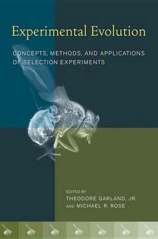 Cover of Experimental Evolution