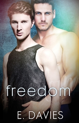 Book cover for Freedom