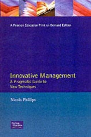 Cover of Innovative Management