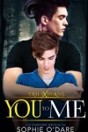 Book cover for You to Me