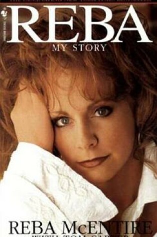 Cover of Reba: My Story