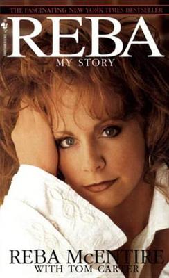 Book cover for Reba: My Story