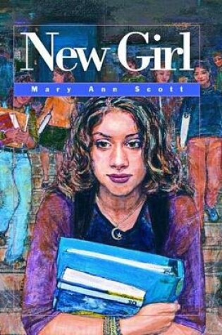 Cover of New Girl