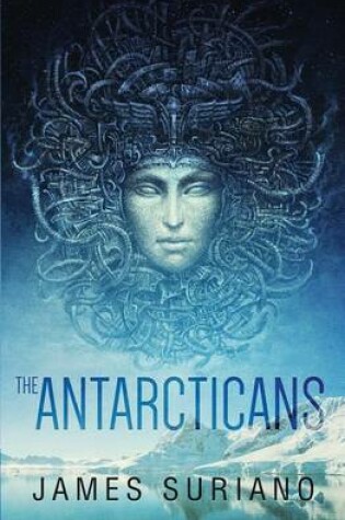 Cover of The Antarcticans