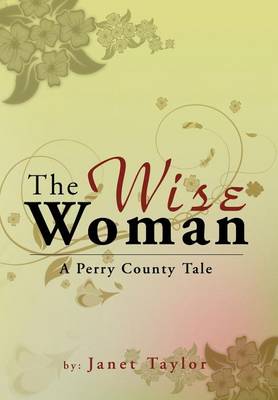 Book cover for The Wise Woman