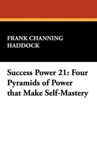 Cover of Success Power 21
