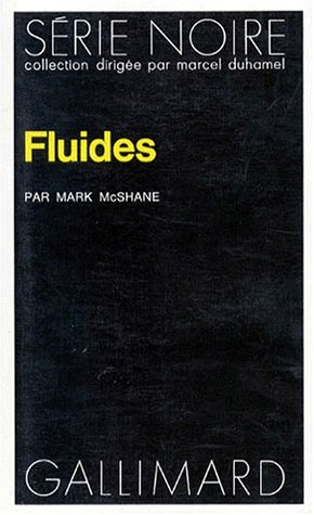 Book cover for Fluides