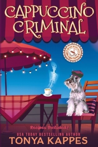 Cover of Cappuccino Criminal