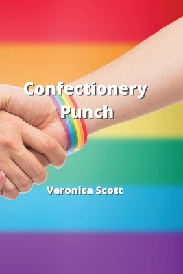 Book cover for Confectionery Punch