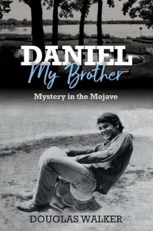 Cover of Daniel My Brother