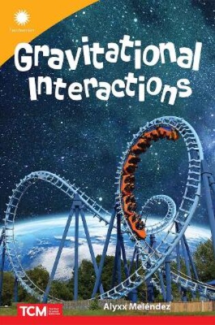 Cover of Gravitational Interactions