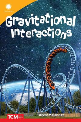 Cover of Gravitational Interactions