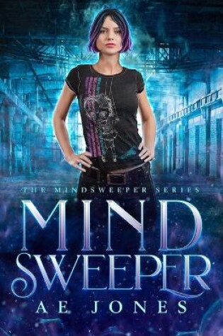 Cover of Mind Sweeper